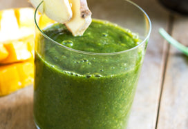 AYMES Green Smoothie
