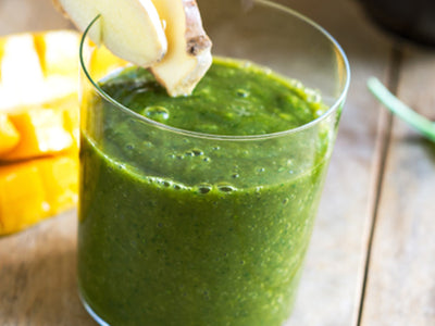 AYMES Green Smoothie
