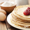 AYMES Pancakes