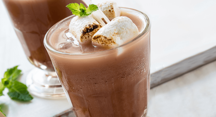 AYMES Carbonated drink