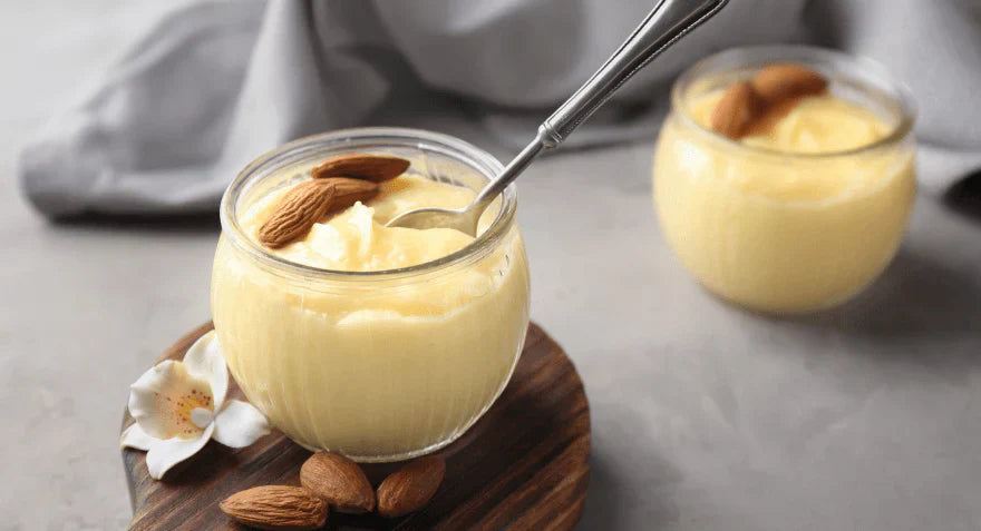 AYMES custard