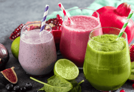 AYMES fruit juice drinks