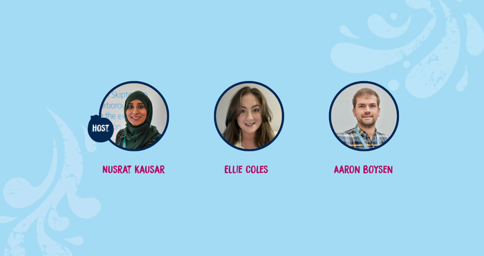 Post Webinar Recap: “Ineffectively screened patients waste already overstretched dietetic resources.”