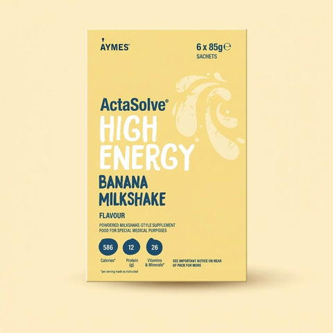 ActaSolve High Energy