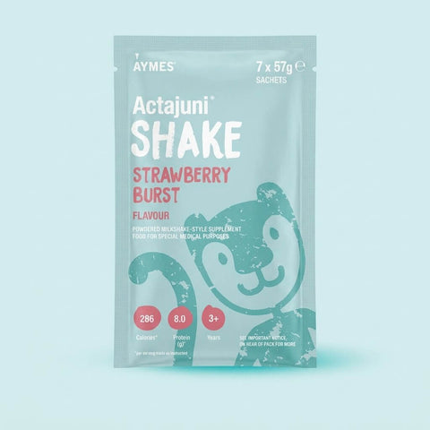 Actajuni Shake