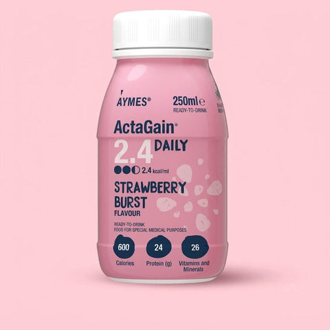 ActaGain 2.4 Daily (formerly ActaGain 600)