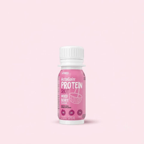 ActaGain Protein Shot
