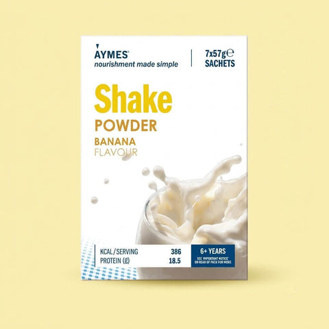 AYMES Shake