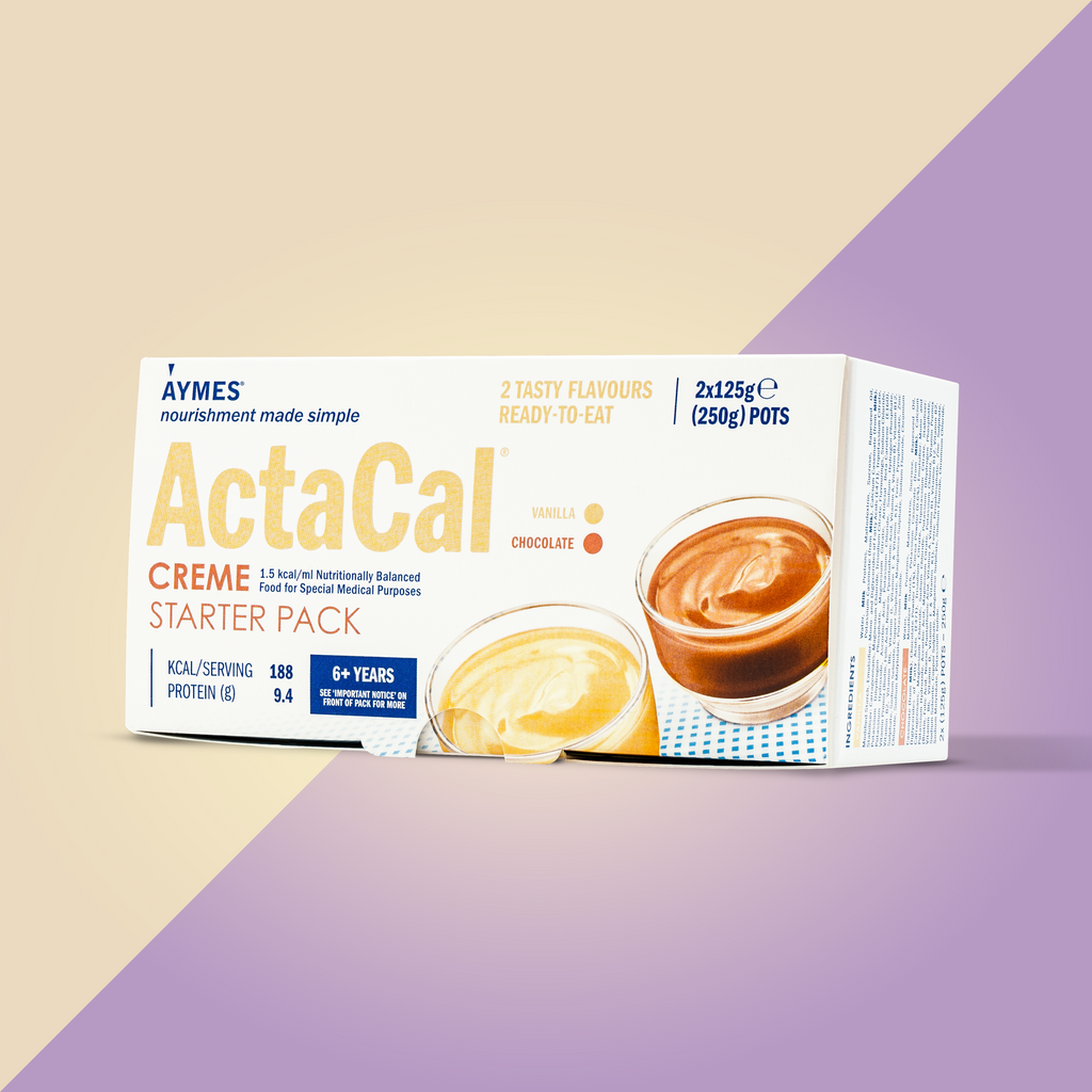 ActaCal Creme