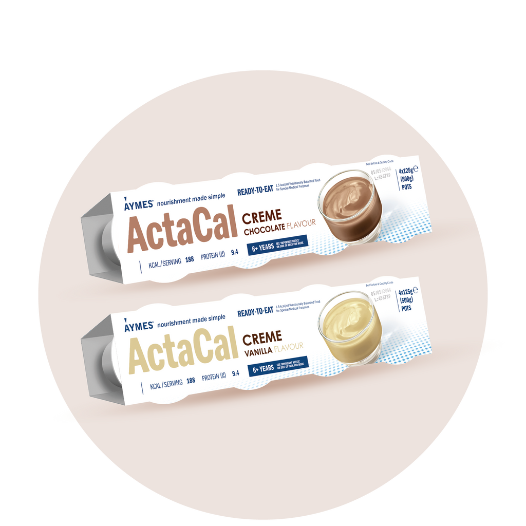 ActaCal Creme