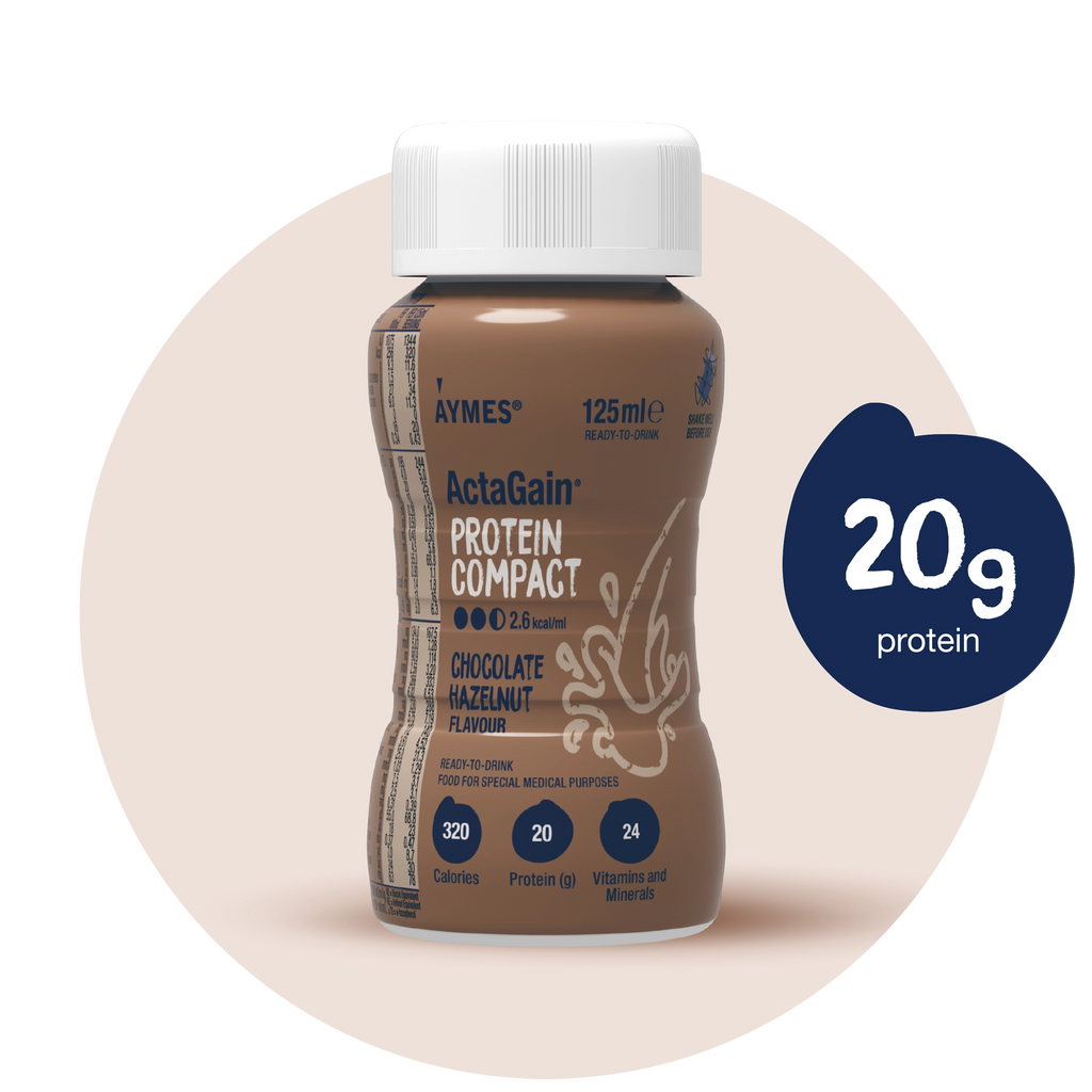 Chocolate Hazelnut