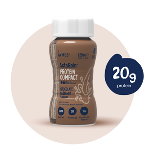 Chocolate Hazelnut