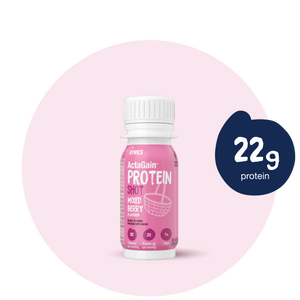 ActaGain Protein Shot