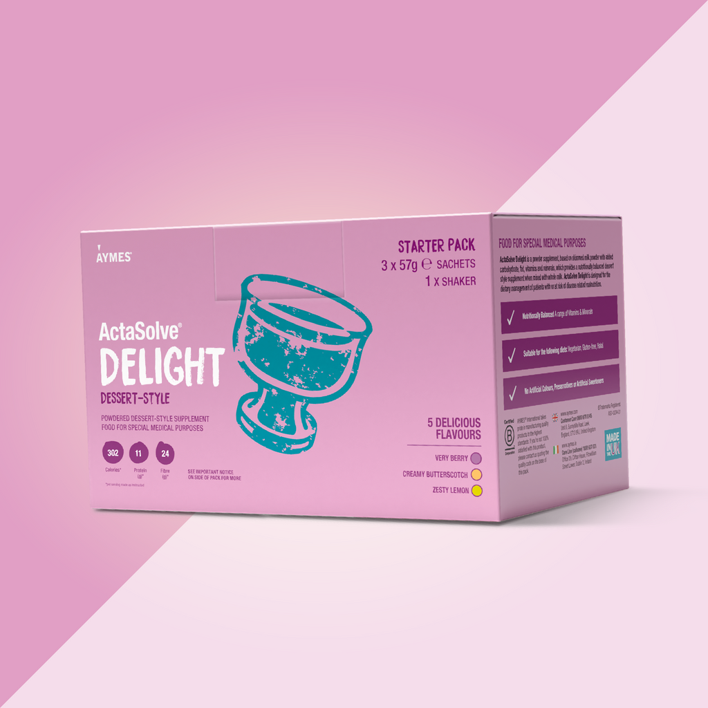 ActaSolve Delight