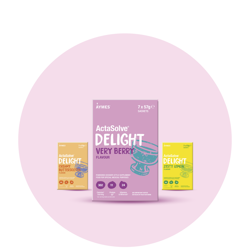 ActaSolve Delight