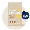 cream of chicken