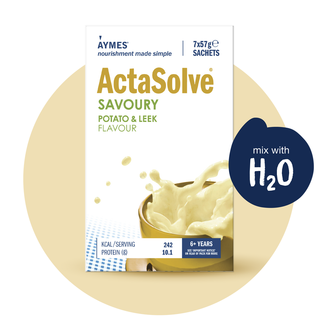 ActaSolve Savoury