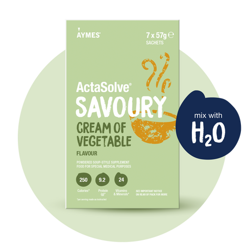 ActaSolve Savoury