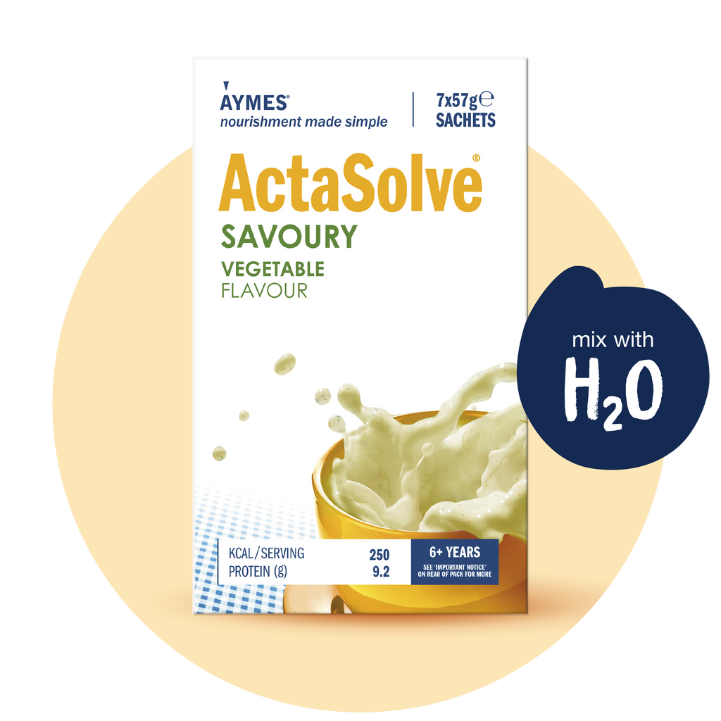 ActaSolve Savoury