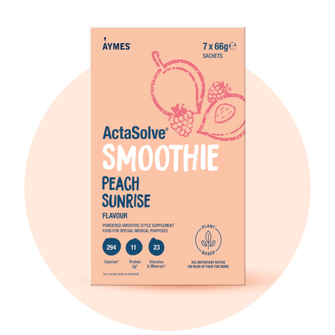 ActaSolve Smoothie