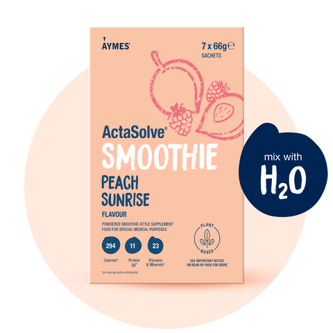 ActaSolve Smoothie