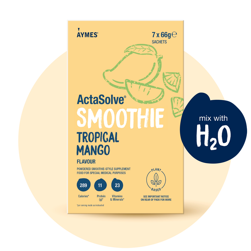 Tropical Mango