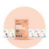 (Family pack)