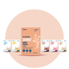 AYMES Shake / ActaSolve Shake