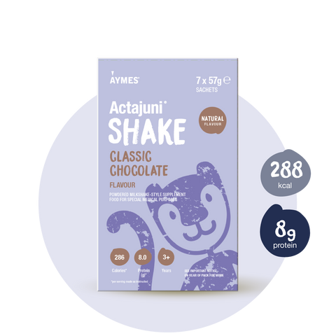 Actajuni Shake