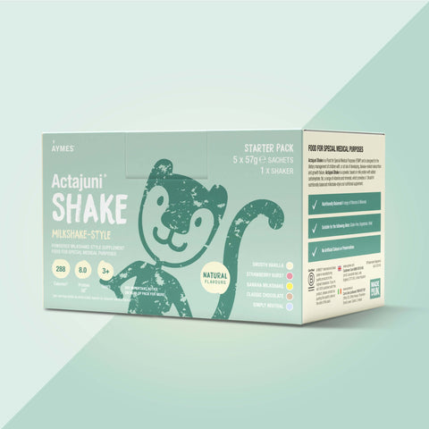Actajuni Shake