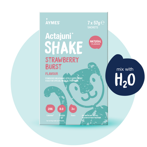Actajuni Shake
