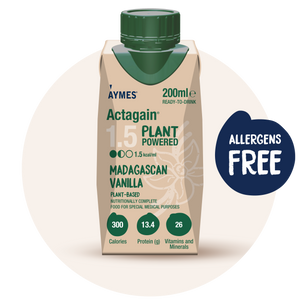 madagascan vanilla