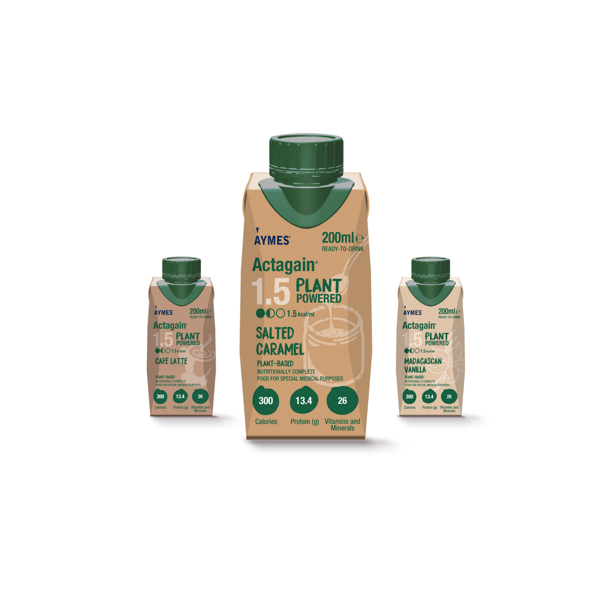 Innovative Nutritional Supplements AYMES Nutrition innovative-nutritional-supplements-aymes-nutrition