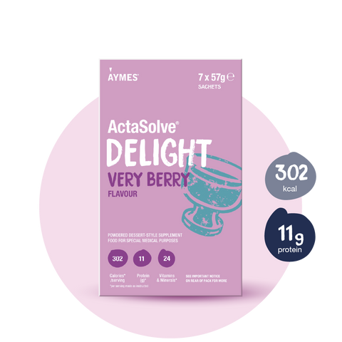 ActaSolve Delight