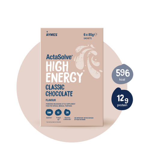 ActaSolve High Energy