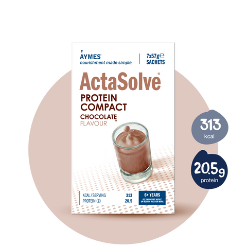 ActaSolve Protein Compact