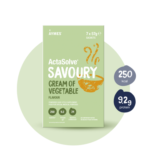 ActaSolve Savoury