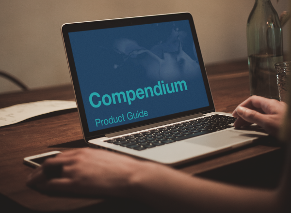 Product Compendium