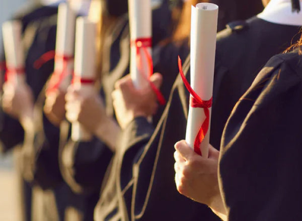 Students & Graduates