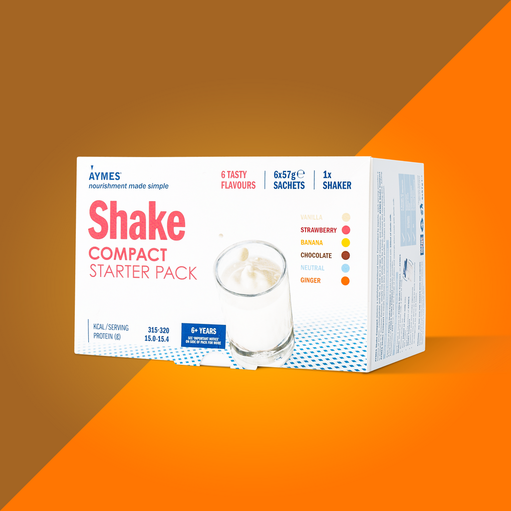 AYMES Shake Compact AYMES Nutrition aymes-shake-compact-aymes-nutrition