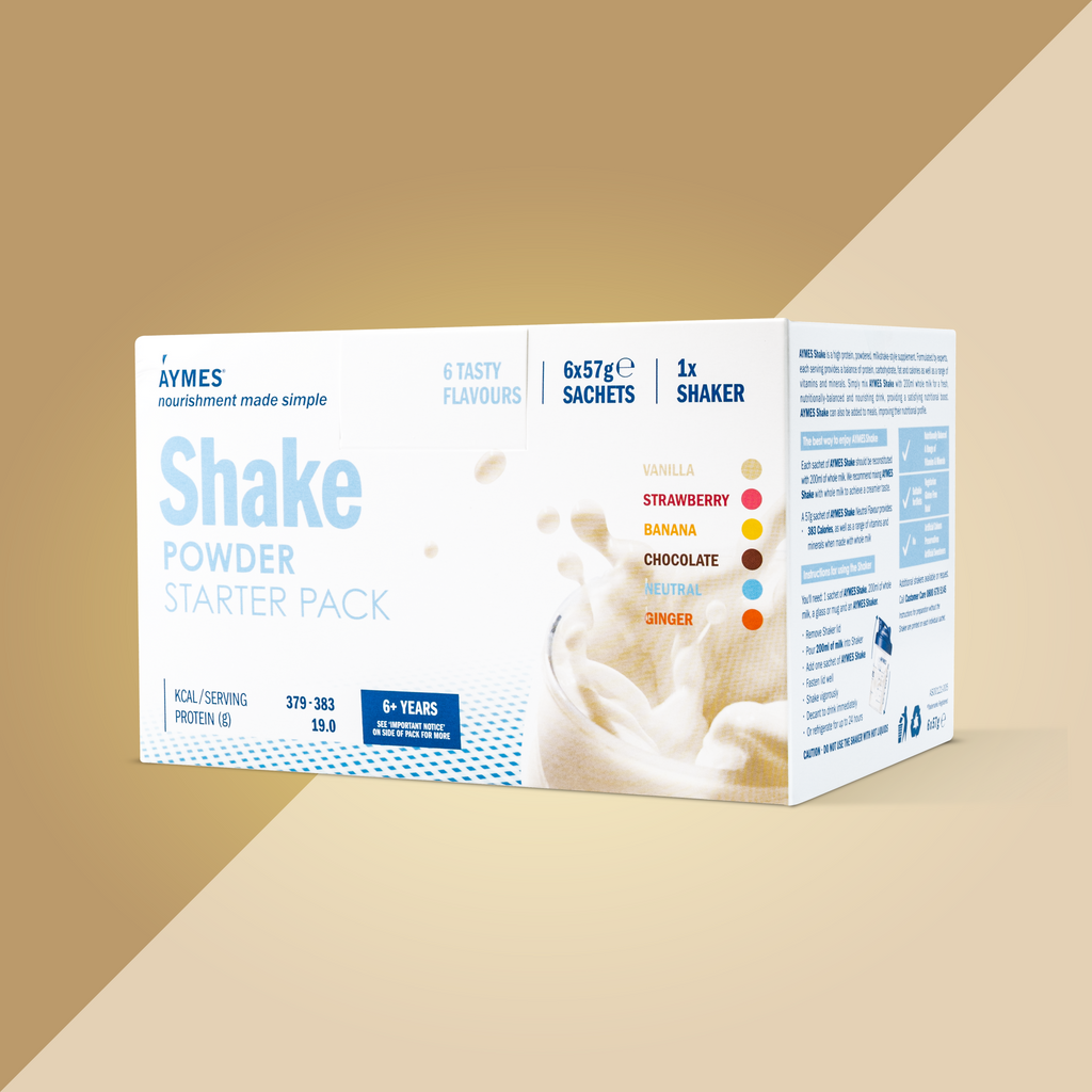 AYMES Shake