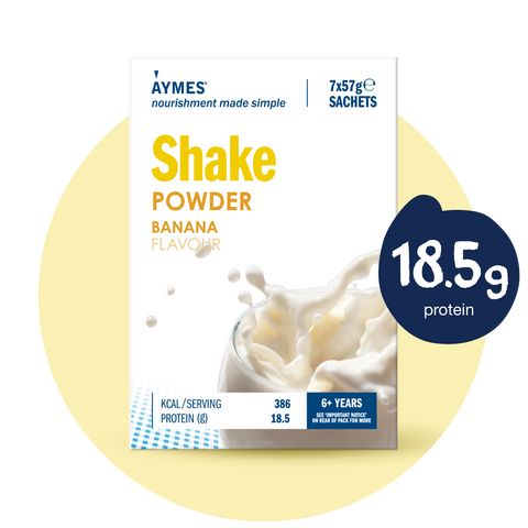 AYMES Shake
