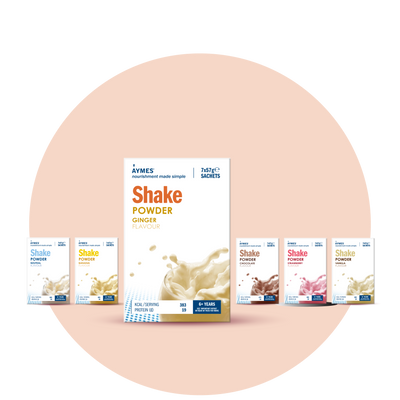 AYMES Shake