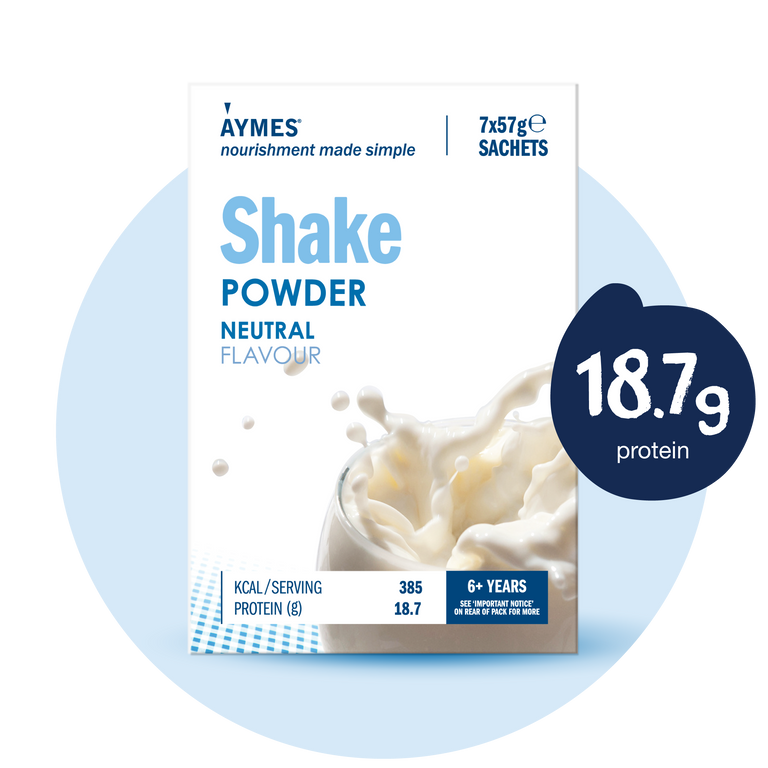 AYMES Shake - Oral Nutritional Supplement