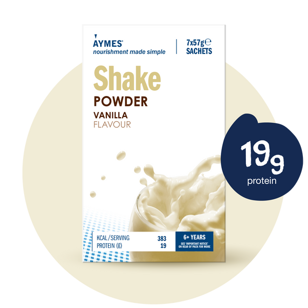 AYMES Shake - Oral Nutritional Supplement