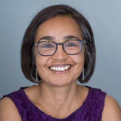 Dr Shireen Kassam