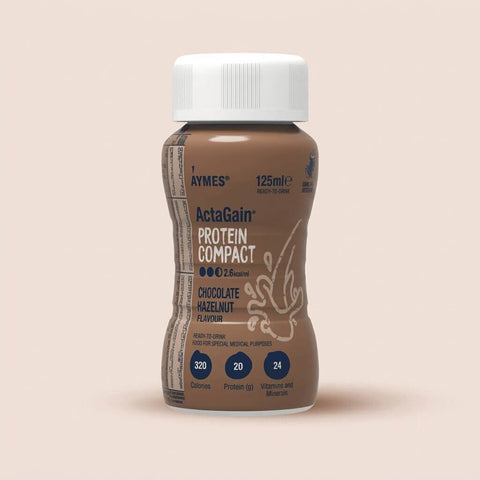 ActaGain Protein Compact