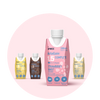 All flavours of ActaGain 1.5 Complete