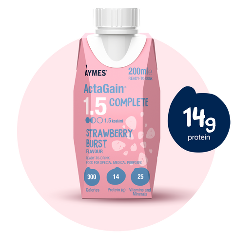 ActaGain 1.5 Complete (formerly AYMES Complete)