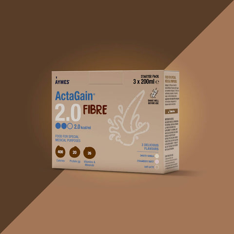 ActaGain 2.0 Fibre